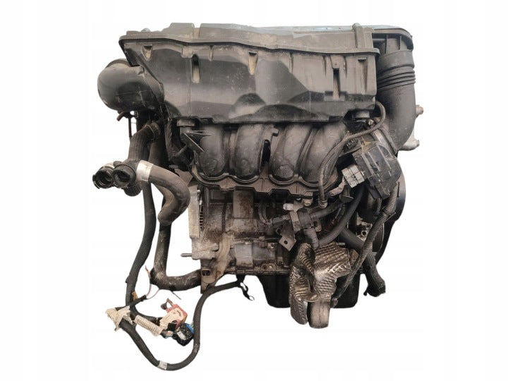 Motor Peugeot 308 I 5FS 5F01 1.6 VTI 120PS 88kW 134TKm 2007 Benzin Komplett MOT1090172655yl