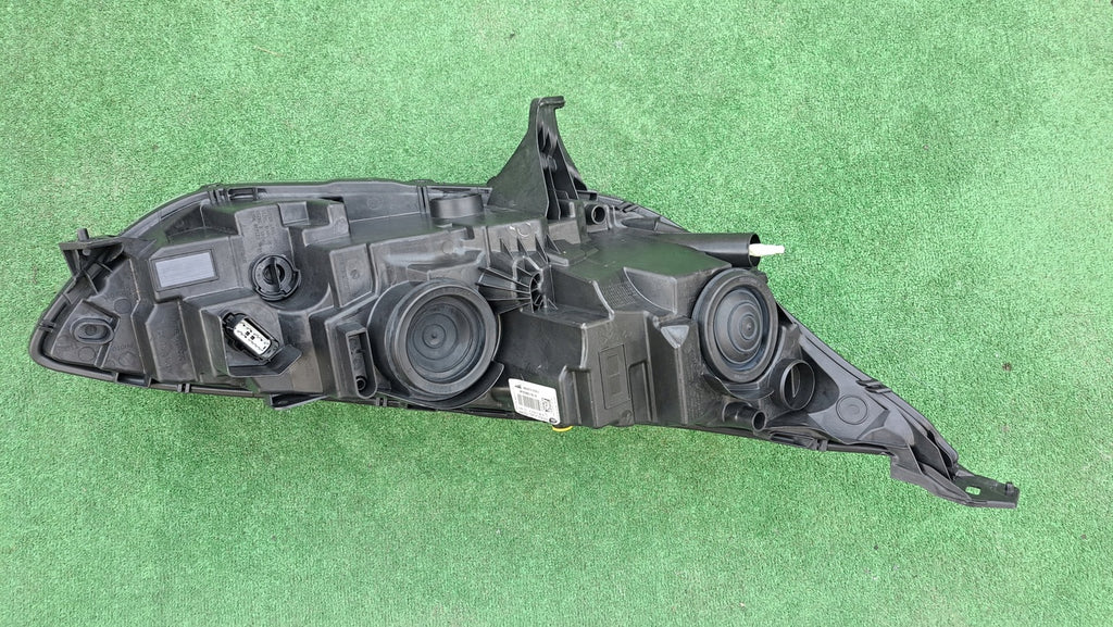 Frontscheinwerfer Ford Transit Connect KT1B-13W030-AF Links Headlight SCH8577406936ku