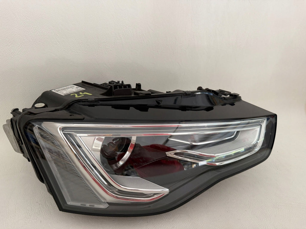 Frontscheinwerfer Audi A5 8T0941006C Rechts Scheinwerfer Headlight SCH6107786649uk
