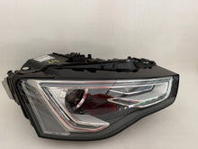 Laden Sie das Bild in den Galerie-Viewer, Frontscheinwerfer Audi A5 8T0941006C Rechts Scheinwerfer Headlight SCH6107786649uk