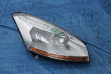 Laden Sie das Bild in den Galerie-Viewer, Frontscheinwerfer Citroën C4 Picasso Xenon Rechts Scheinwerfer Headlight