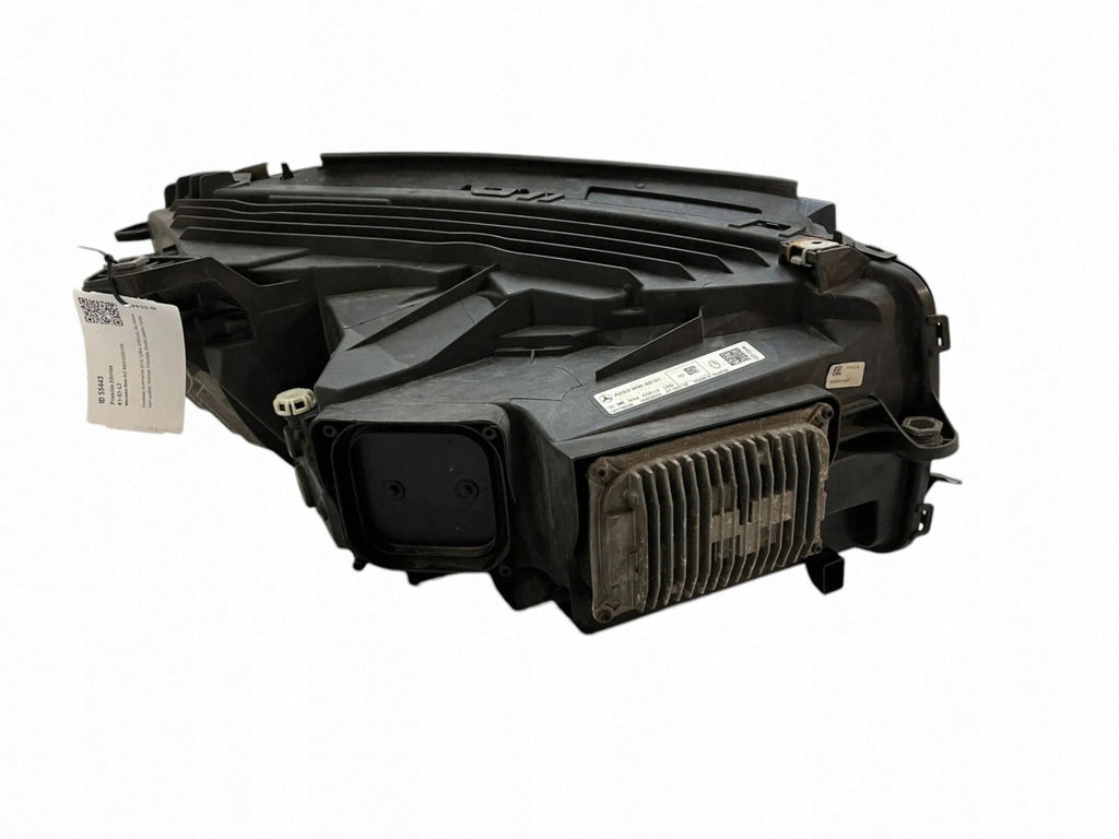 Frontscheinwerfer Mercedes-Benz Glc C253 X253 A2539065301 Links Headlight SCH8165111361xm