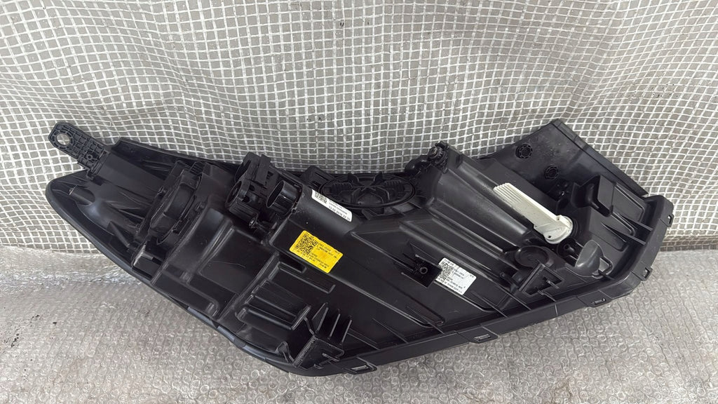 Frontscheinwerfer Hyundai Tucson D7921-110A0 Links Scheinwerfer Headlight SCH6241893887ee