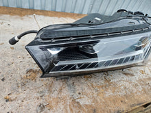Laden Sie das Bild in den Galerie-Viewer, Frontscheinwerfer Skoda Superb I 3P1941015A Full LED Links Headlight SCH1626631553wx