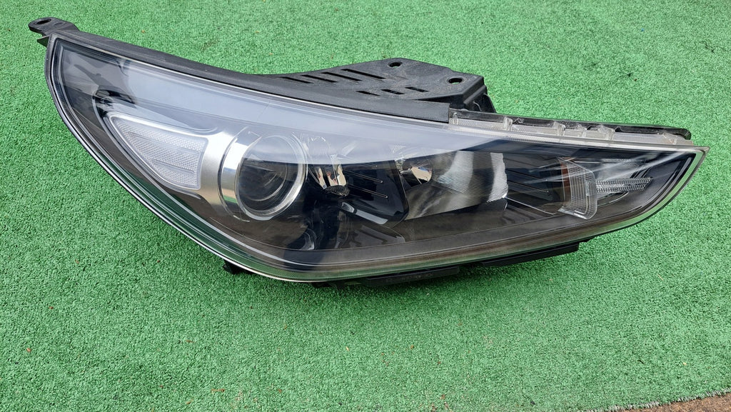 Frontscheinwerfer Hyundai I30 III Rechts Scheinwerfer Headlight