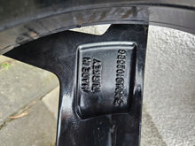 Load image into Gallery viewer, 1x Alufelge 18 Zoll 8.0" 5x112 44ET 3G0601025BG VW Rim Wheel FEL5427582903ao