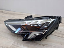 Load image into Gallery viewer, Frontscheinwerfer Audi A3 8Y0941033 90193987 Links Scheinwerfer Headlight SCH5652236273ey