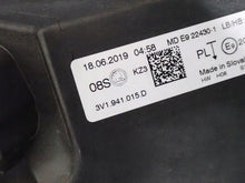 Laden Sie das Bild in den Galerie-Viewer, Frontscheinwerfer Skoda Superb III 3V1941015D Links Scheinwerfer Headlight