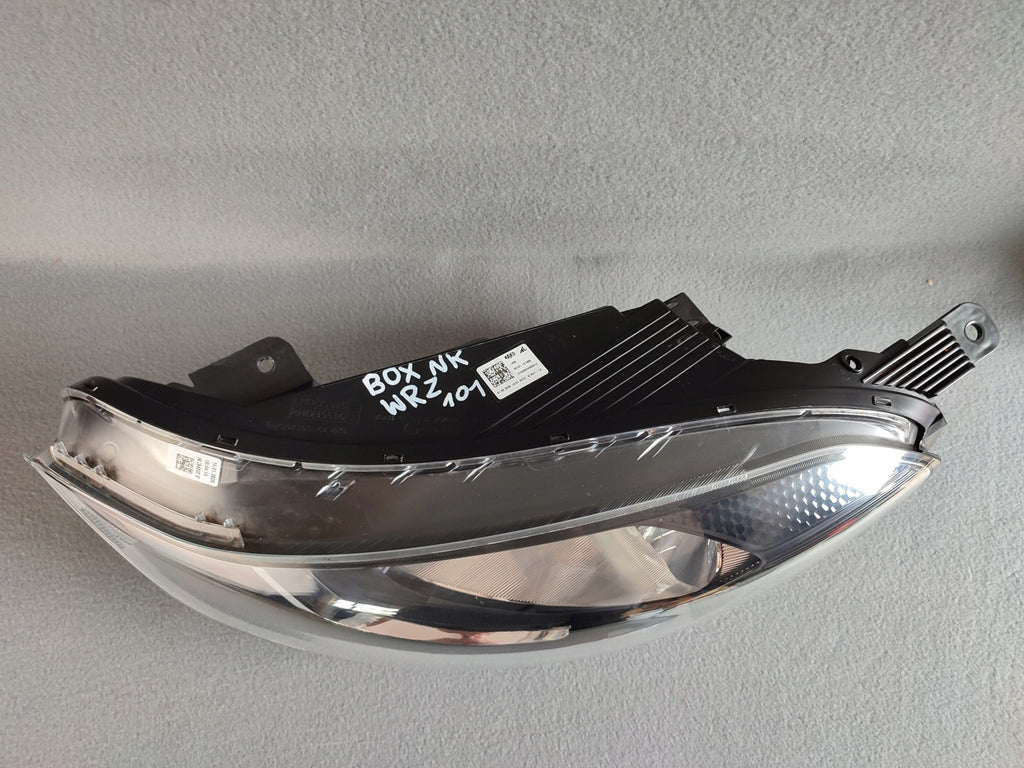 Frontscheinwerfer Hyundai I10 III 92101-K7000 Links Scheinwerfer Headlight