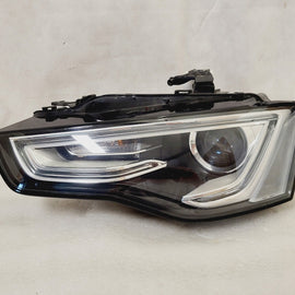 Frontscheinwerfer Audi A5 8T0941005 Xenon Links Scheinwerfer Headlight SCH7294071957aq