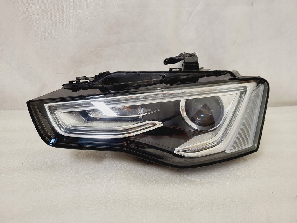 Frontscheinwerfer Audi A5 8T0941005 Xenon Links Scheinwerfer Headlight SCH7294071957aq