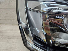 Load image into Gallery viewer, Frontscheinwerfer VW Multivan 7L1941006B Rechts Scheinwerfer Headlight SCH7282228404gq