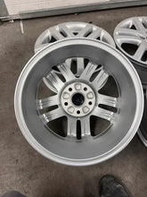 Laden Sie das Bild in den Galerie-Viewer, 4x Alufelge 16 Zoll 6.5" 5x112 1K0601025AJ VW Golf VIII Touran I Caddy Rim Wheel FEL5851683358xp