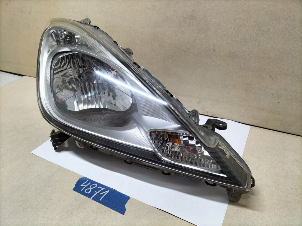 Frontscheinwerfer Honda Jazz Rechts Scheinwerfer Headlight SCH8329362251hm