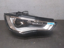 Load image into Gallery viewer, Frontscheinwerfer Audi A3 8V0941044M A1779063805 LED Rechts Headlight