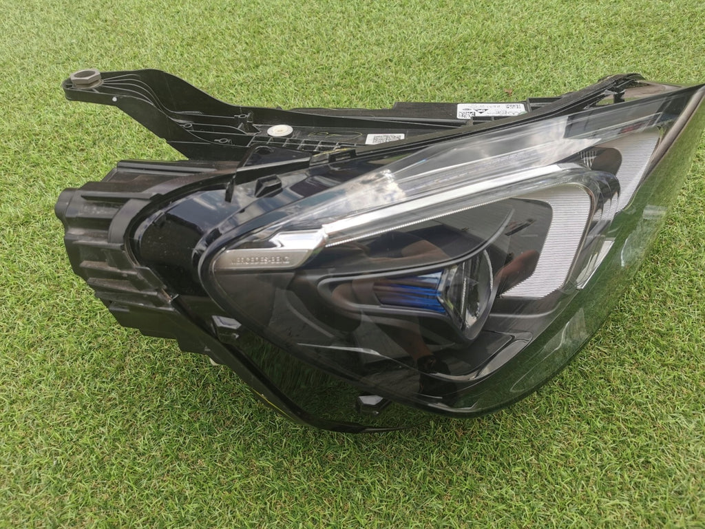 Frontscheinwerfer Mercedes-Benz X167 A1679061700 Full LED Rechts Headlight SCH6601147020cq
