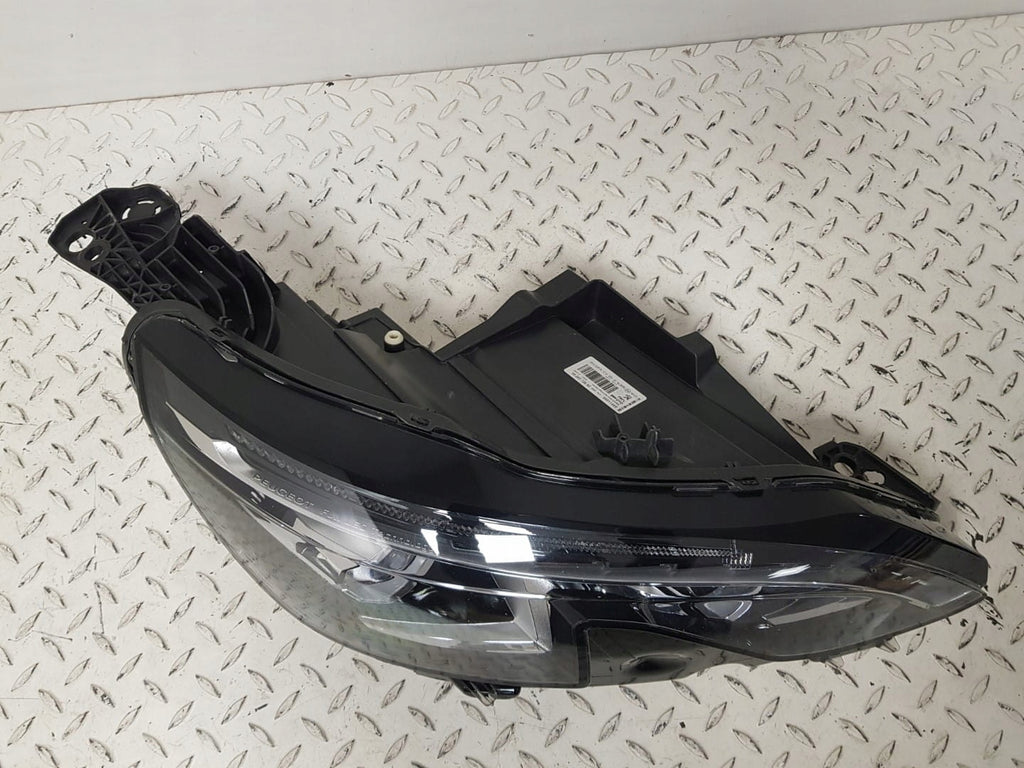 Frontscheinwerfer Peugeot II 9826572780 9826572680 LED Rechts oder Links SCH2794363078qk