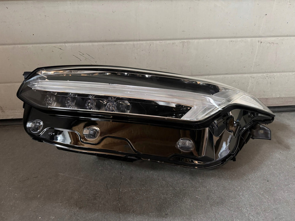 Frontscheinwerfer Volvo Xc90 II 32228296 Full LED Ein Stück (Rechts oder Links)