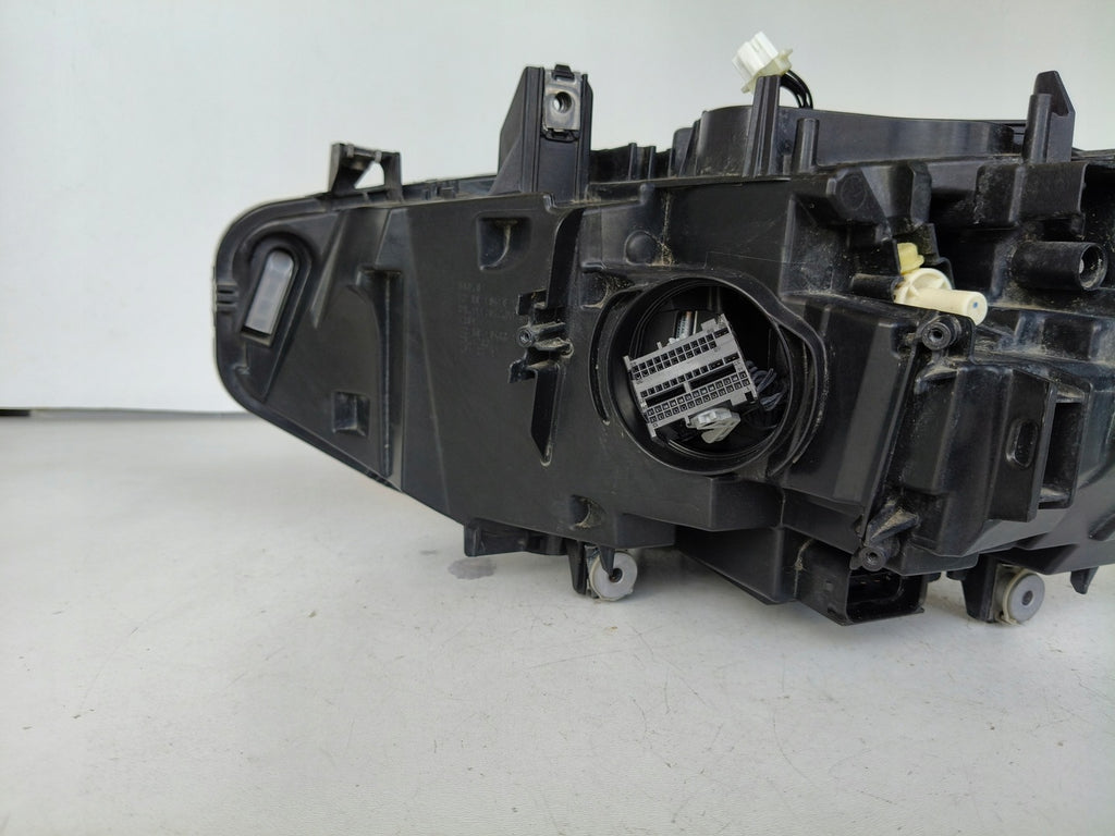 Frontscheinwerfer BMW 4 F36 F32 F33 8738706 Full LED Rechts Headlight SCH1581271334kz