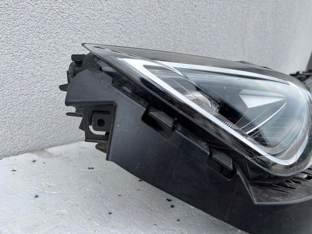 Frontscheinwerfer Seat Ibiza I V 6F1941008G Rechts Scheinwerfer Headlight SCH5139531782gu