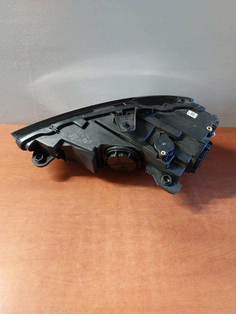 Frontscheinwerfer Audi A3 8V0941006 Xenon Rechts Scheinwerfer Headlight