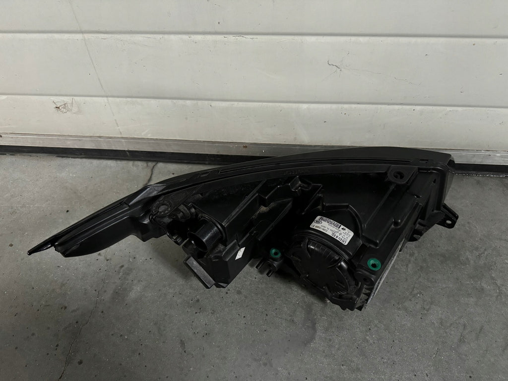 Frontscheinwerfer Land Rover Evoque DJ3M-13W030-ED LED Links Headlight SCH5499152169kj