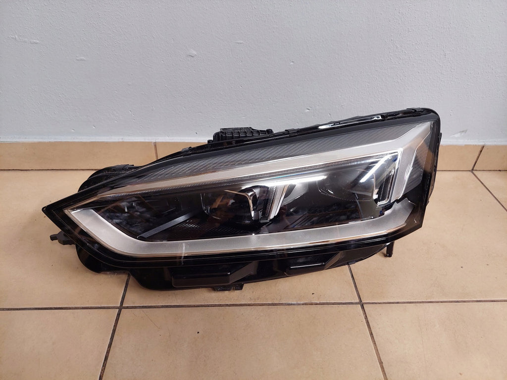 Frontscheinwerfer Audi A5 8W6941035E Full LED Links Scheinwerfer Headlight SCH7420673979vq