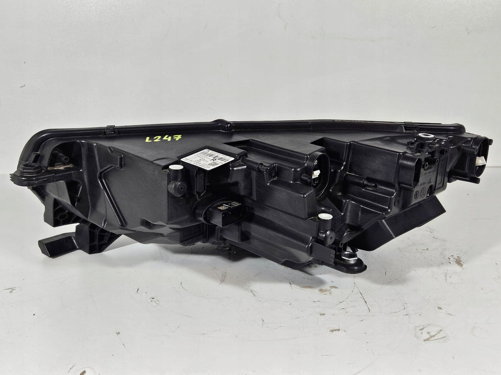 Frontscheinwerfer Skoda Octavia 5E4941016BB LED Rechts Scheinwerfer Headlight SCH8711914791iv