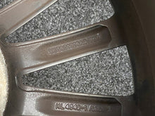 Laden Sie das Bild in den Galerie-Viewer, 1x Alufelge 18 Zoll 7.5" 5x112 51ET 5E0601025AG Skoda Octavia Iii Rim Wheel FEL8364502278br