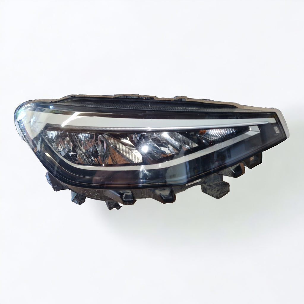 Frontscheinwerfer VW Id.4 00217511-07 LED Rechts Scheinwerfer Headlight