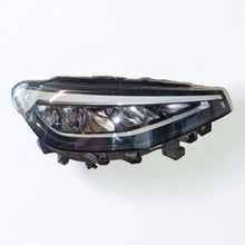 Load image into Gallery viewer, Frontscheinwerfer VW Id.4 00217511-07 LED Rechts Scheinwerfer Headlight