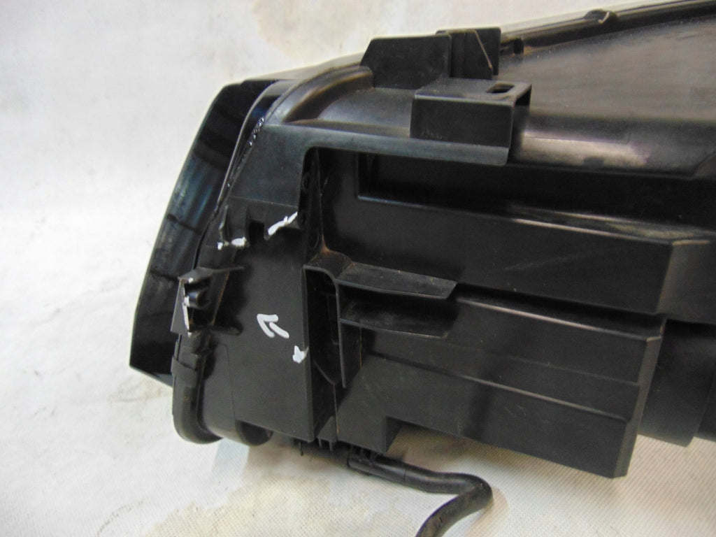 Frontscheinwerfer VW Tiguan 5NB941036B Full LED Rechts Scheinwerfer Headlight SCH7879080361lg