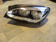 Load image into Gallery viewer, Frontscheinwerfer BMW F01 7361221-01 LED Ein Stück (Rechts oder Links) Headlight SCH2603649901nr