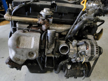Laden Sie das Bild in den Galerie-Viewer, Motor Kia I 9I4689463 2.9 TDI. CRDI Diesel Engine Komplett MOT6546039555sn