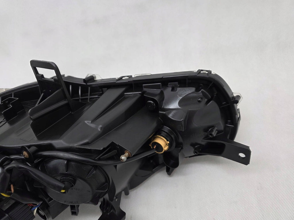 Frontscheinwerfer Mitsubishi Outlander II P8926 Rechts Scheinwerfer Headlight