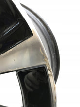 Load image into Gallery viewer, 1x Alufelge 18 Zoll 8.0&quot; 5x112 43ET Glanz Schwarz A2134013700 Mercedes-Benz