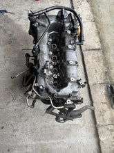 Laden Sie das Bild in den Galerie-Viewer, Motor Opel Insignia B 1.5 165PS 121kW 59TKm Benzin Engine Unkomplett MOT2770652227la