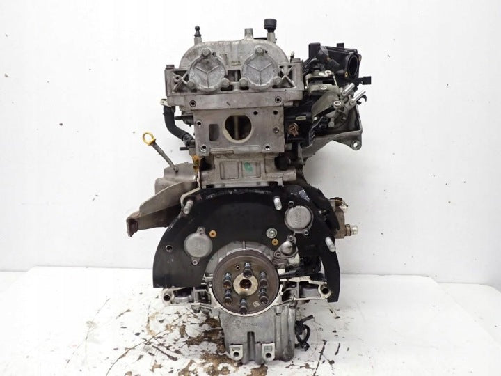 Motor Alfa Romeo Giulia 55266388 2.2 150PS 110kW 183TKm 2017 Diesel Unkomplett MOT1980735718gl