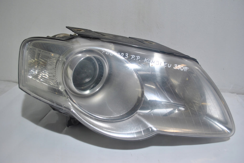 Frontscheinwerfer VW Passat 89316400 Rechts Scheinwerfer Headlight