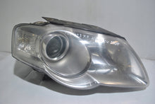 Load image into Gallery viewer, Frontscheinwerfer VW Passat 89316400 Rechts Scheinwerfer Headlight