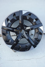Load image into Gallery viewer, 1x Alufelge 19 Zoll 8.0" 5x112 40ET Matt 5FF601025H Seat Rim Wheel FEL8402412256yu