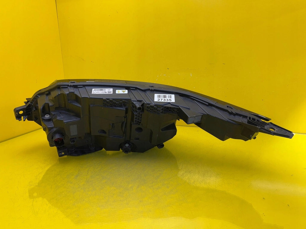 Frontscheinwerfer Land Rover Range Velar M8A2-13W029-HA Laser Rechts Headlight SCH1524175906xa