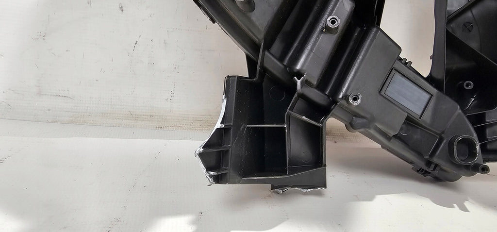 Frontscheinwerfer Nissan Interstar Master III 260609073R Links Headlight SCH4939367666pi