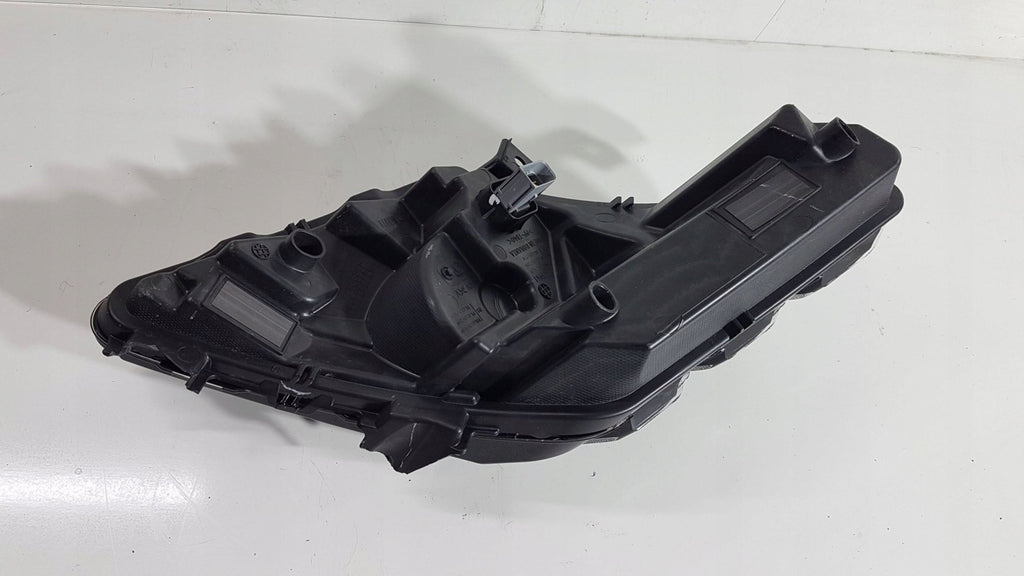 Frontscheinwerfer Peugeot 3008 9845434880 Links Scheinwerfer Headlight SCH6299178670dy