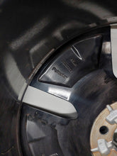 Laden Sie das Bild in den Galerie-Viewer, 1x Alufelge 19 Zoll 9.0&quot; 5x108 53ET Glanz Schwarz 32327782 Polestar Rim Wheel