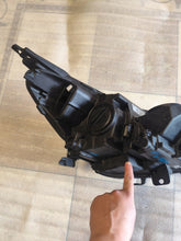 Load image into Gallery viewer, Frontscheinwerfer Opel Astra K 39195688 LED Links Scheinwerfer Headlight SCH3746613565kp