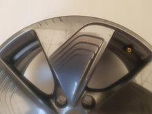Load image into Gallery viewer, 1x Alufelge 18 Zoll 7.5&quot; 5x112 50ET Glanz Graphit 10E601025N Cupra Rim Wheel