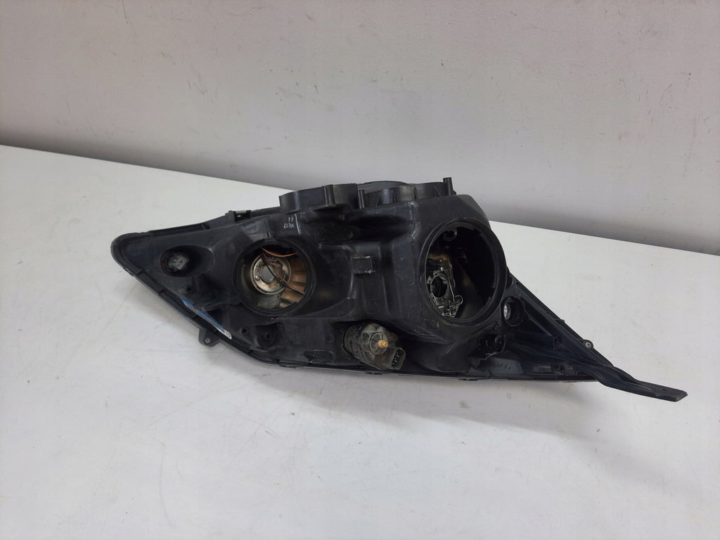 Frontscheinwerfer Honda Crv Cr-V III 33150-SWW-G1C Xenon Links Headlight