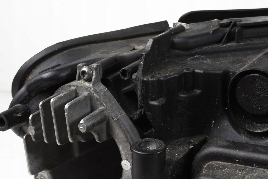 Frontscheinwerfer BMW F01 F02 6556110002 Xenon Links Scheinwerfer Headlight SCH7069698134zw