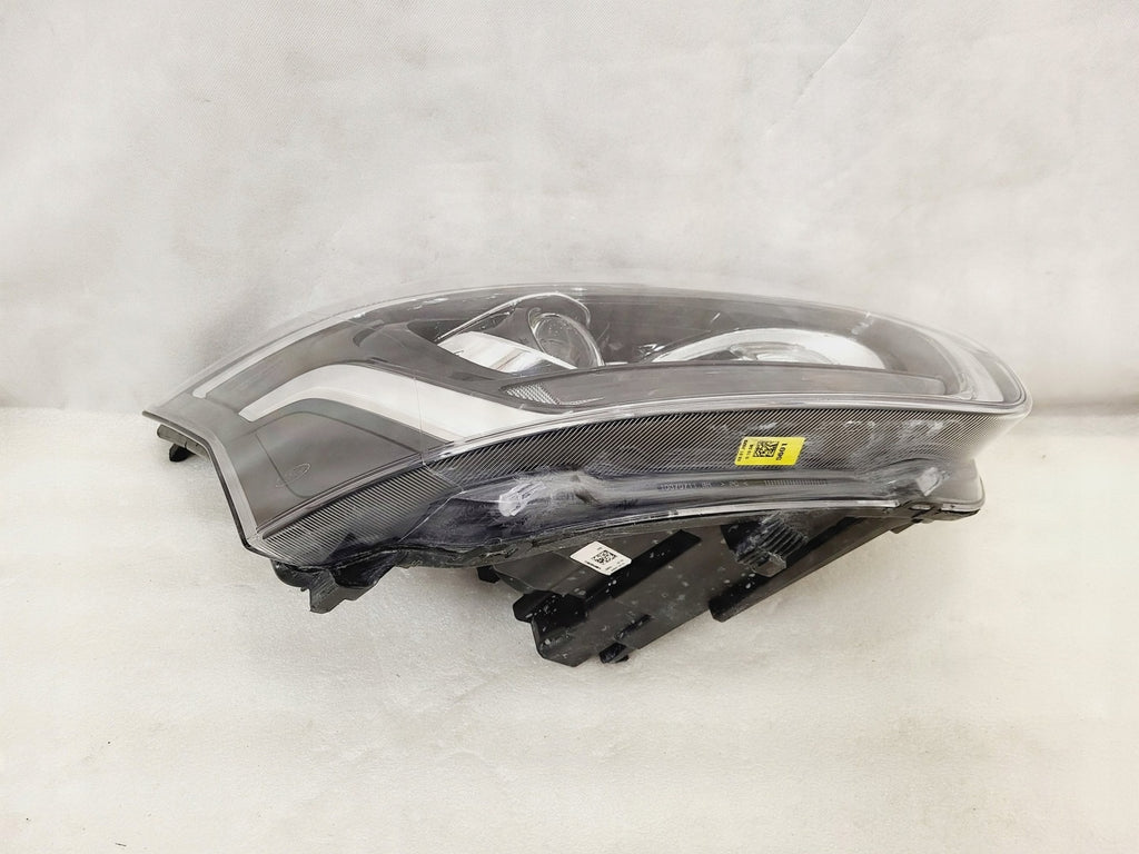 Frontscheinwerfer Ford Transit KK31-13W029-DD Rechts Scheinwerfer Headlight